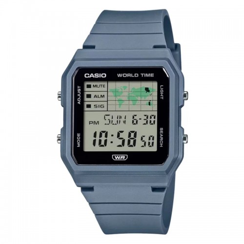 Casio LF-30W-3AVDF Light Blue